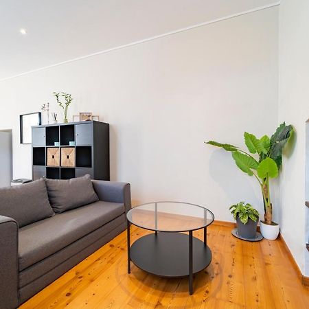 Bamboo Mini Apartment Cuneo Ngoại thất bức ảnh